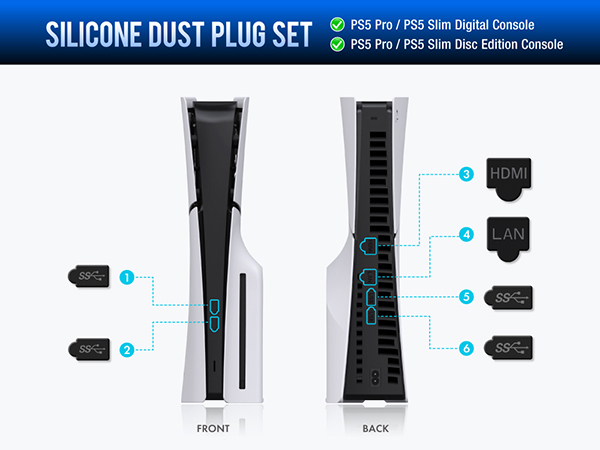 Can PS5 work without SSD?
