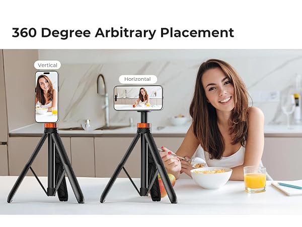 iphone magsafe selfie stick TRIPOD