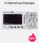 oscilloscopes