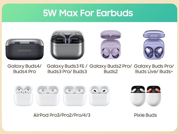 samsung wireless charger