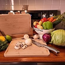 Cooking Made Easy, Family-Friendly Meal Prep.