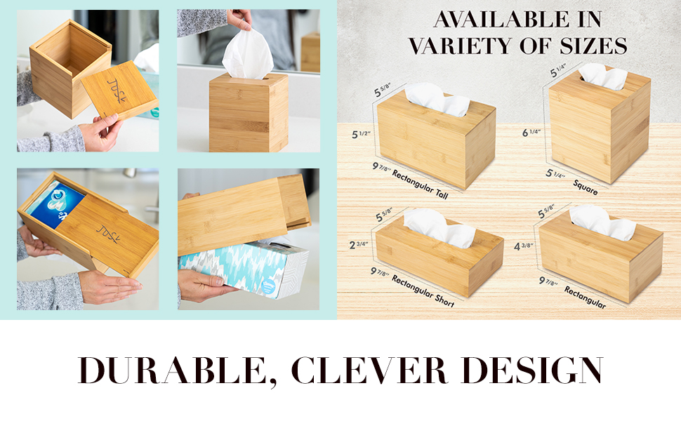 tissue paper storage box hard tissue box holder tissue boxes covers tissue box organizer tissue