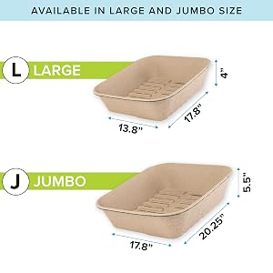 kitty sift sizes