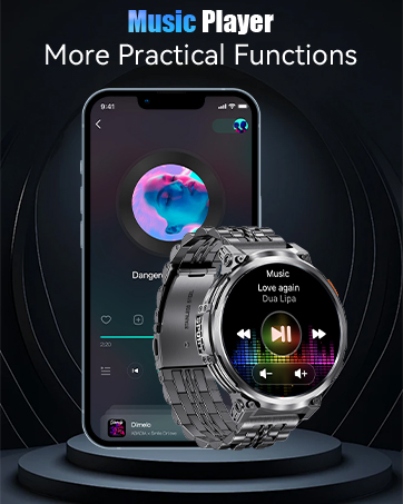 music player