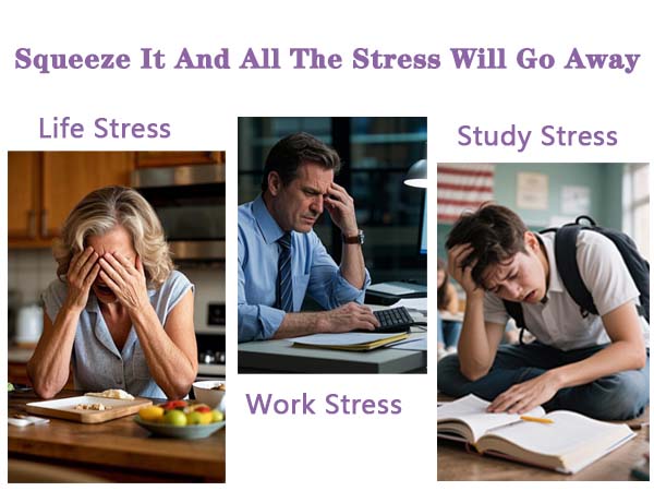 Suitable for home, suitable for school, suitable for office, relieve stress