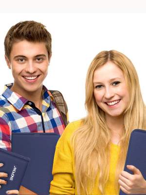 Fireproof File Folder