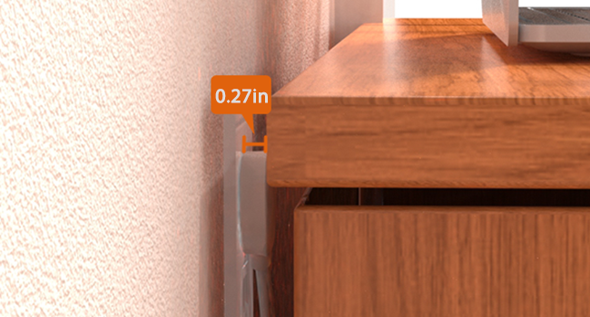 2 prong to 3 prong adapter
