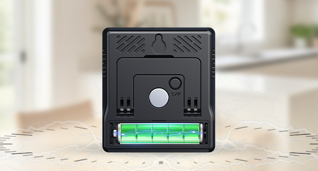 hygrometer indoor humidity