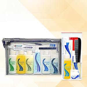 budget kits
