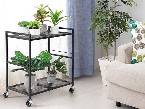 computer tower stand