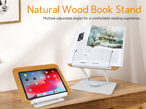 Book Stand