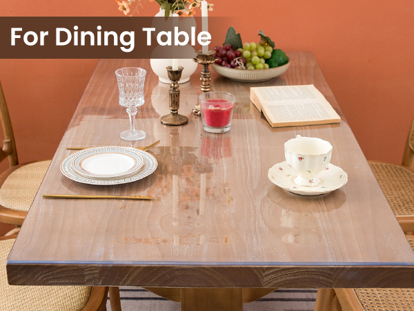 for dining table