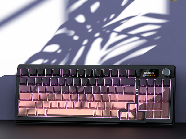 mechanical keyboard