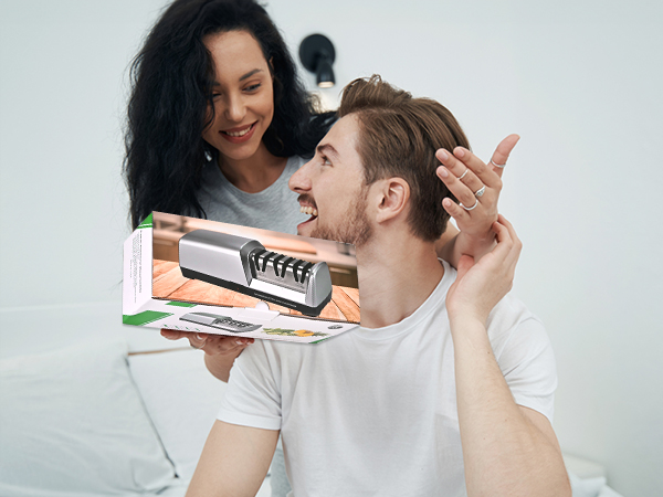 chefs choice electric knife sharpener
