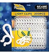 Light clips