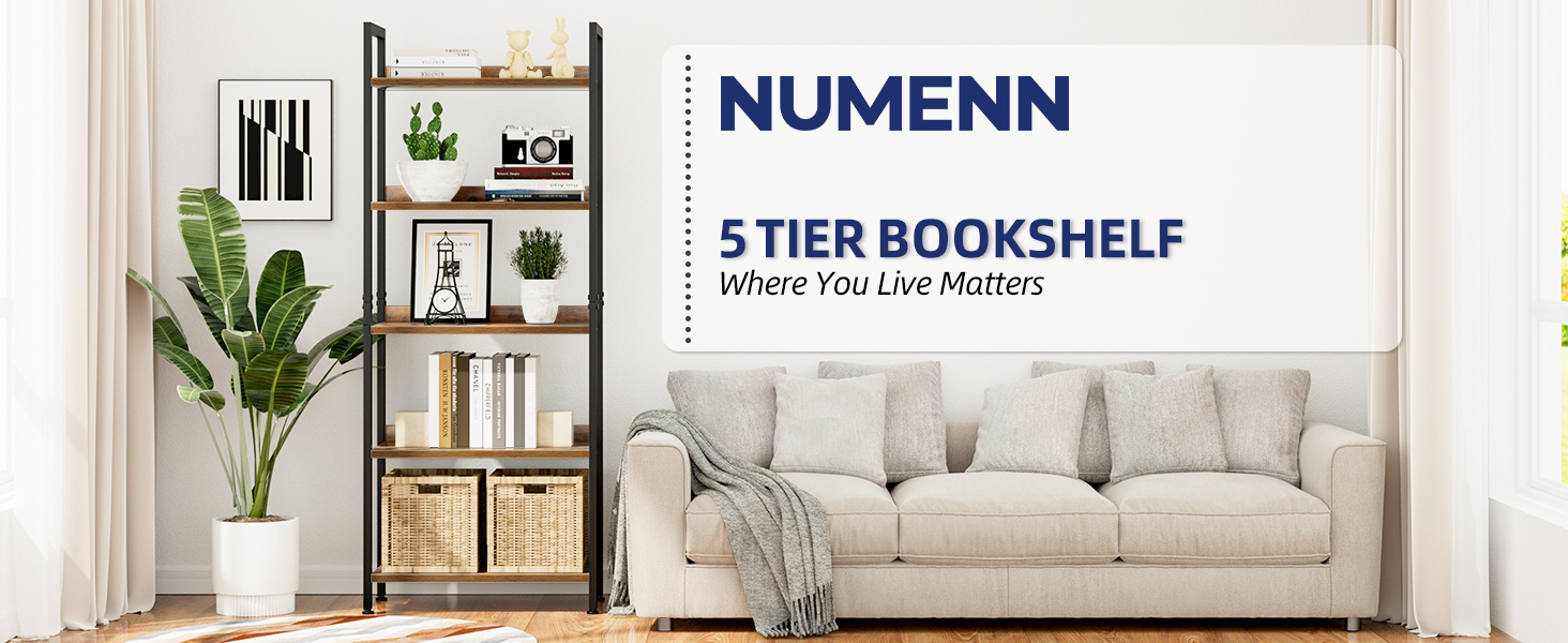 bookshelf