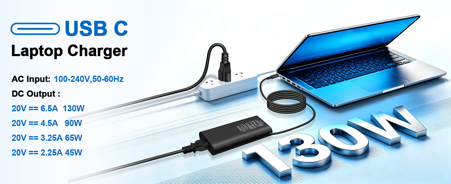 Laptop Charger