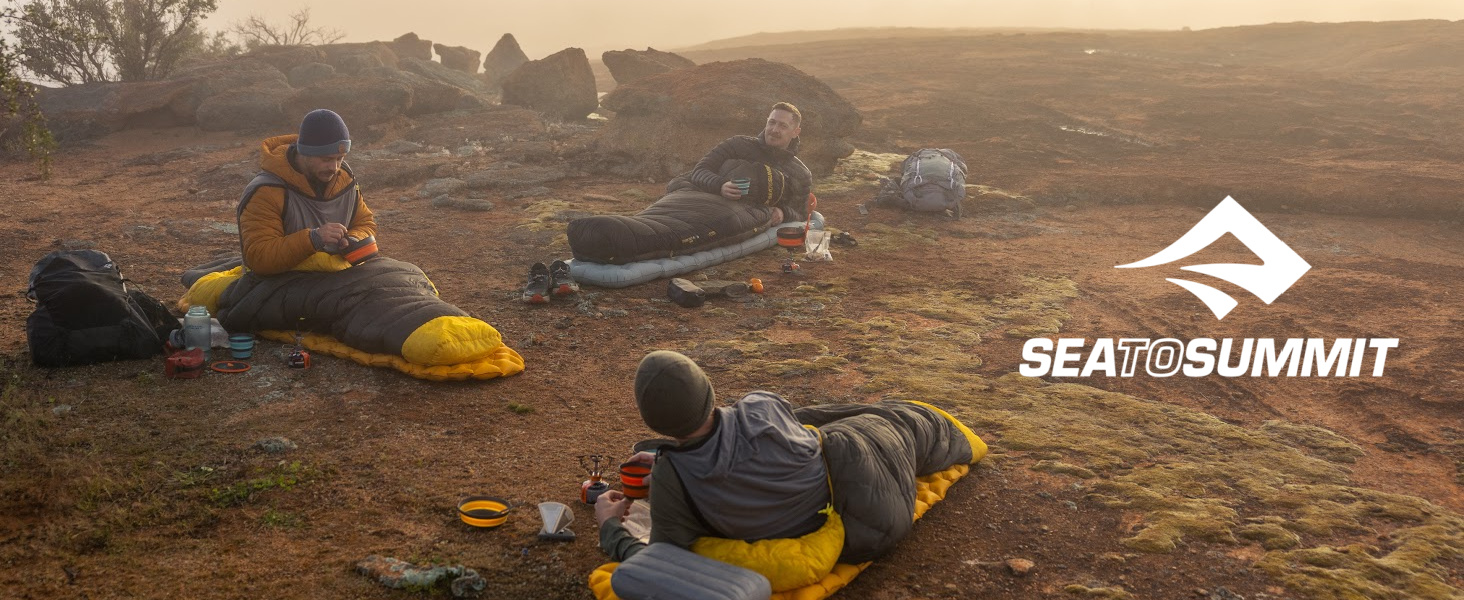 Sea to Summit Sleep Systems