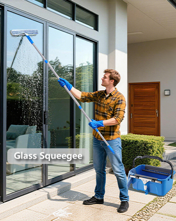 Window Cleaning Combo