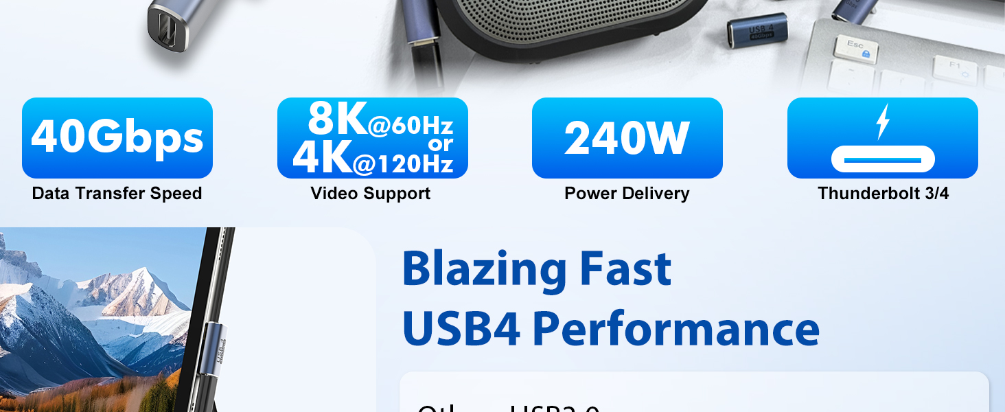 Fast charging