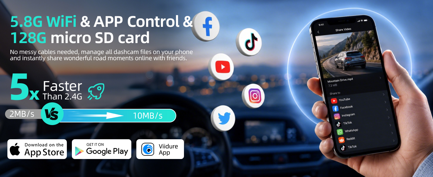 dashcam