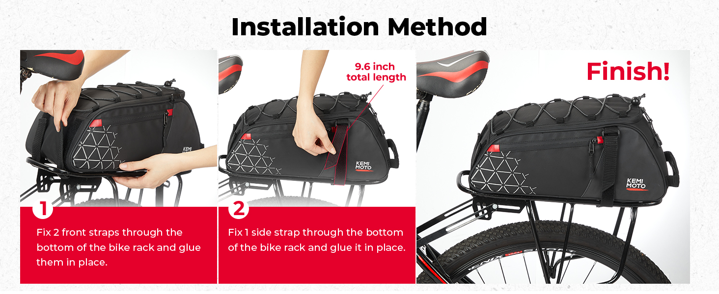 bike bag