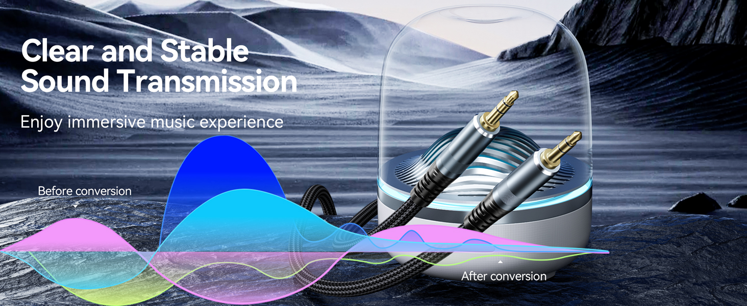 aux cable