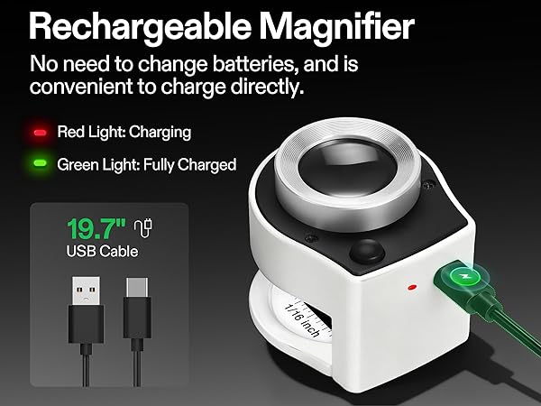 easy operation