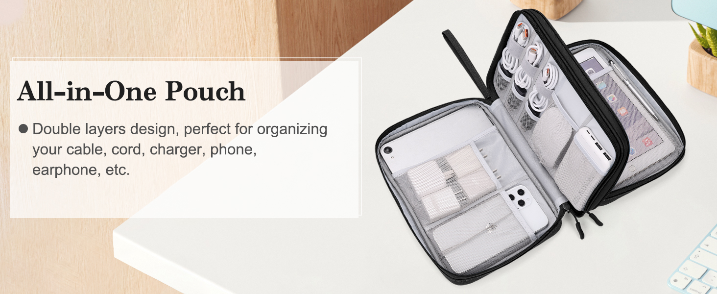 electronic organizer