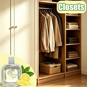 Closets