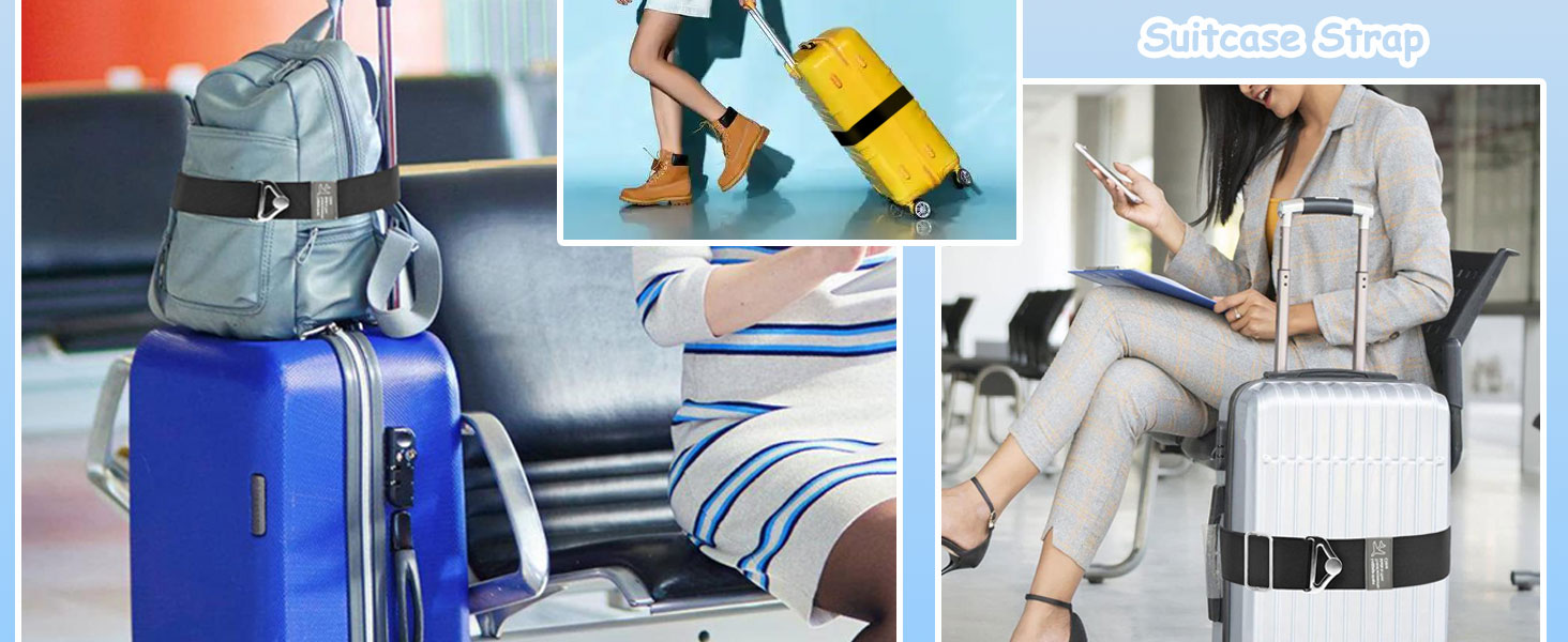 luggage strap for carry on bag add a bag luggage strap luggage belt strap