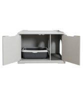 TRIXIE Litter Box Enclosure