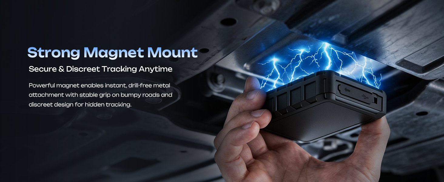Magnet Mount