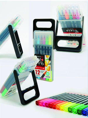 Markers for Kids