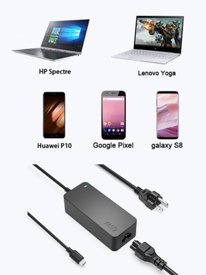 lenovo chromebook usb c charger