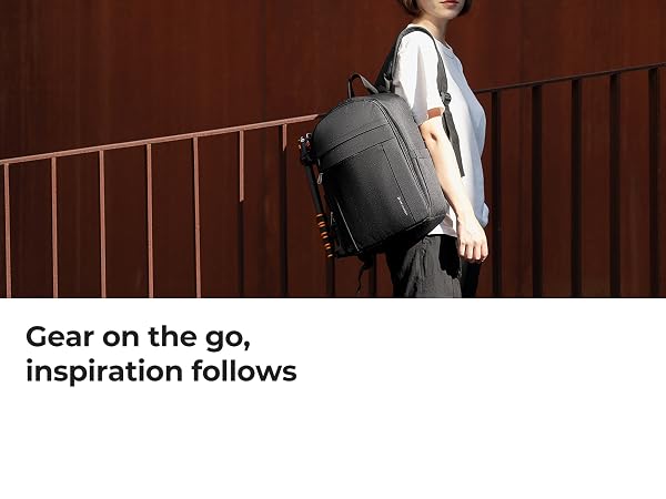 camera backpack
