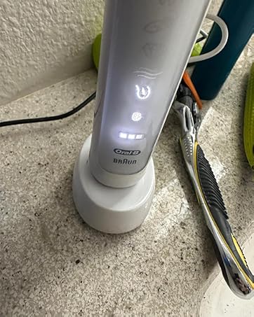 usb electric toothbrush charger for braun oral b io5 io6 3757 charger oral b io usb travel charger