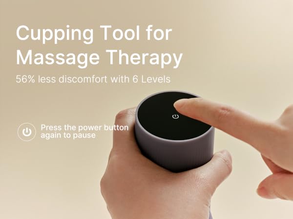 Cupping Massage Therapy