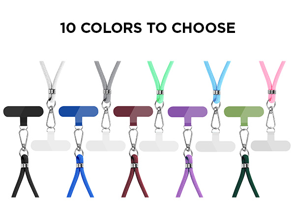 CACOE Phone Lanyard