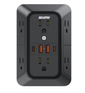 outlet extender