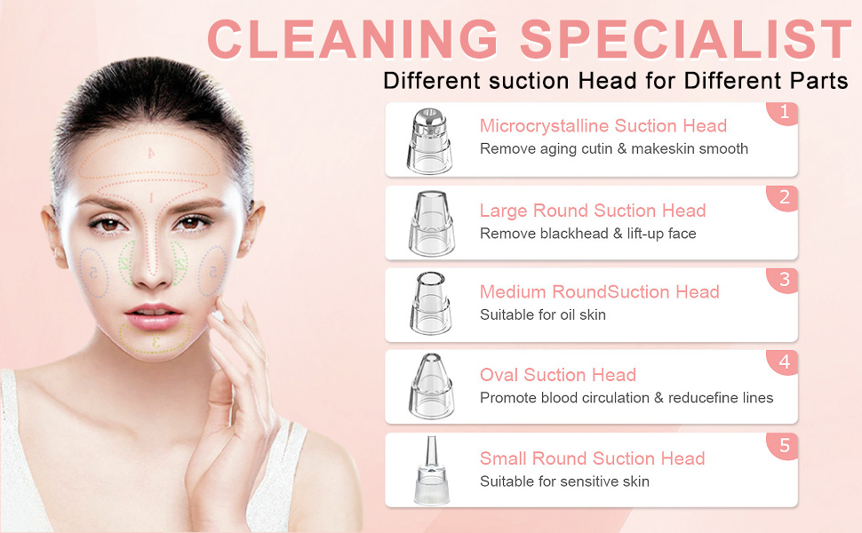 blackhead remover-