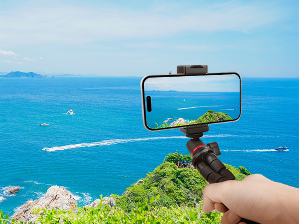 tripod for cell phone
