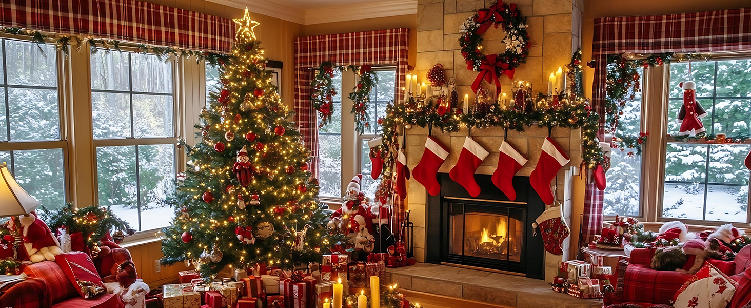 holiday decoration
