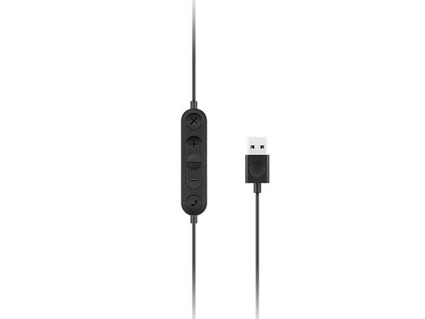 Effortless Controls