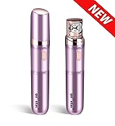 flawless facial hair remover