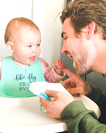 Baby Washcloths