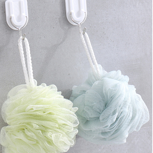 Bath Sponges