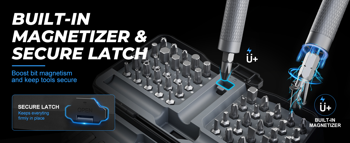 vman ratchet screwdriver set