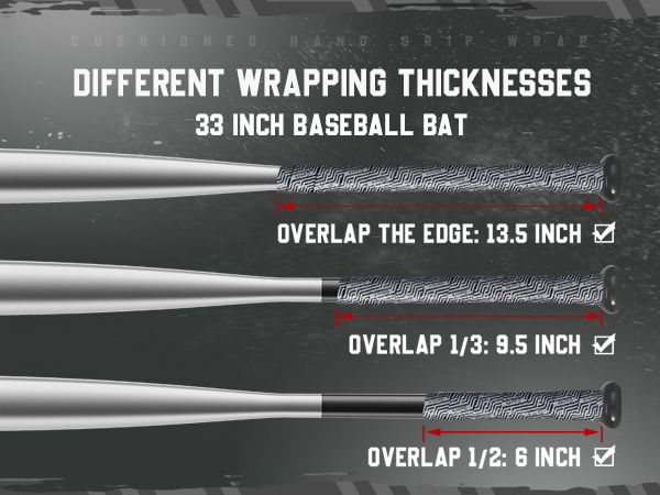 bat grip tape