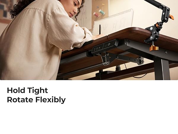 22 inch magic arm